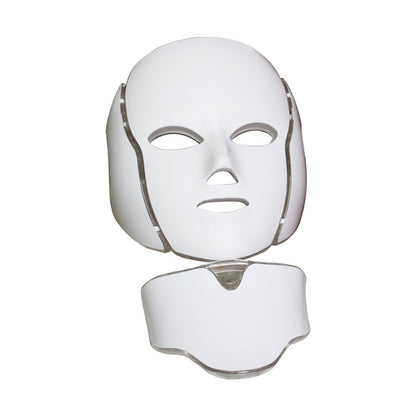 Photon Rejuvenation Neck LED Mask
